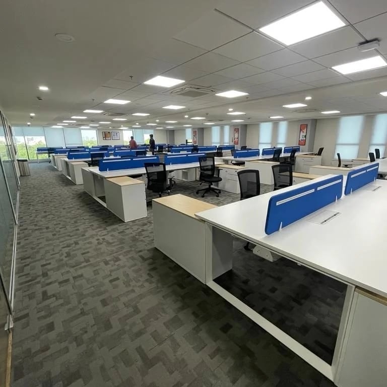 Smk Modulars Llp banner