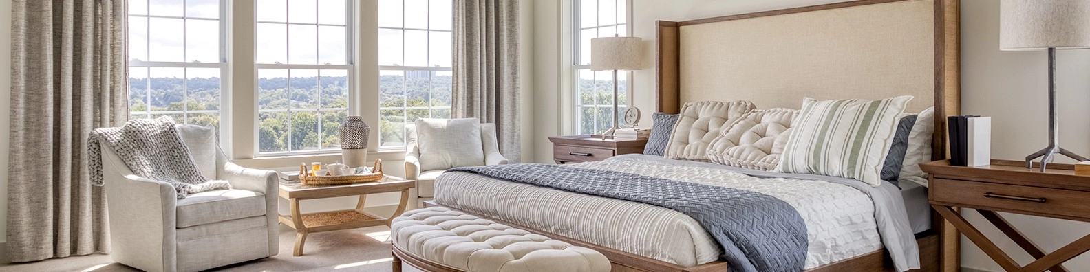 k. hovnanian® homes banner