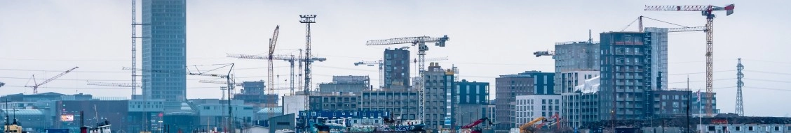 Skyline Recruitment Ltd