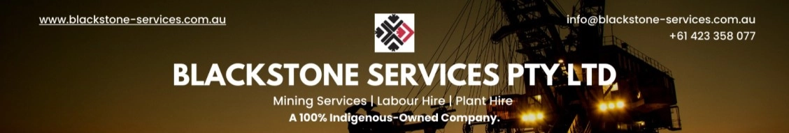 blackstone services pty ltd