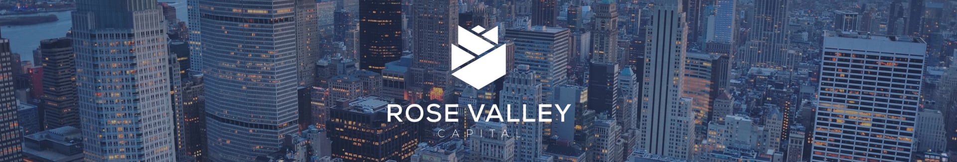 Rose Valley Capital banner