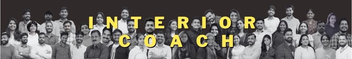 interior coach banner