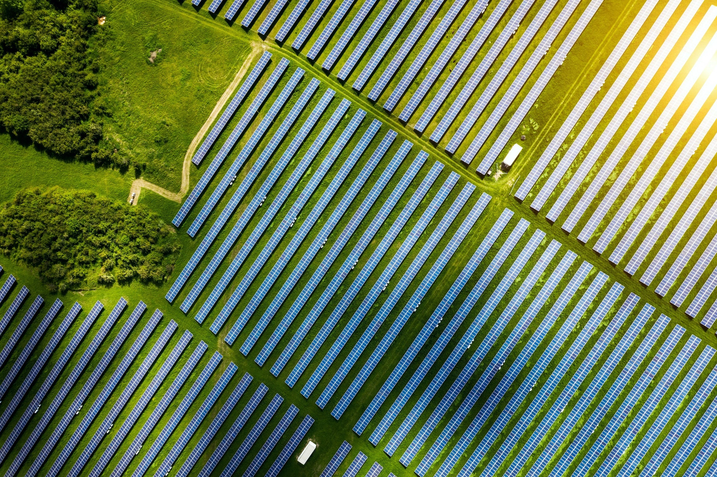 New Leaf Energy, Inc.