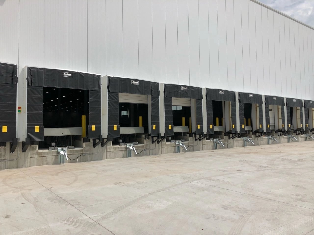 crown enterprises llc banner