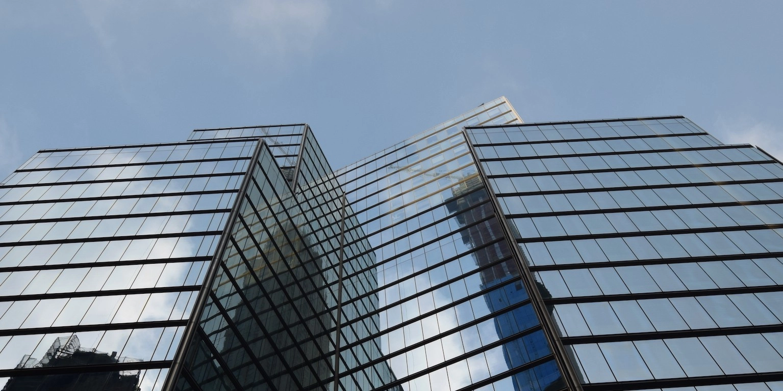 The Moinian Group banner