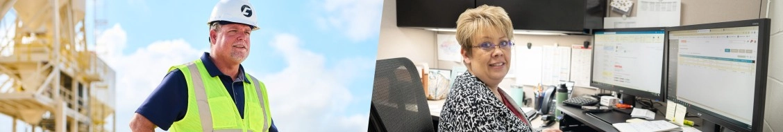 Central Processing Corporation banner