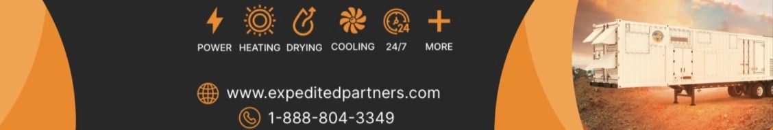 Expedited Service Partners