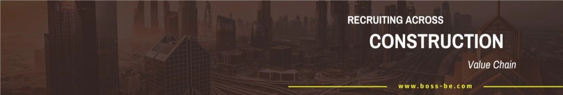 Boss Built Environment banner