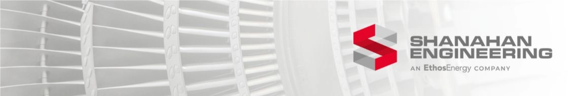 Shanahan Engineering banner