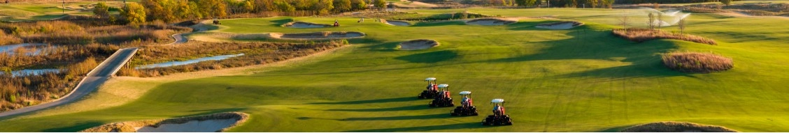 The Toro Company banner