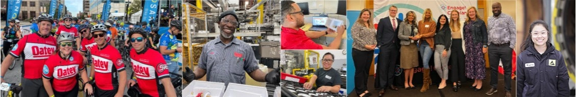 Oatey Company banner