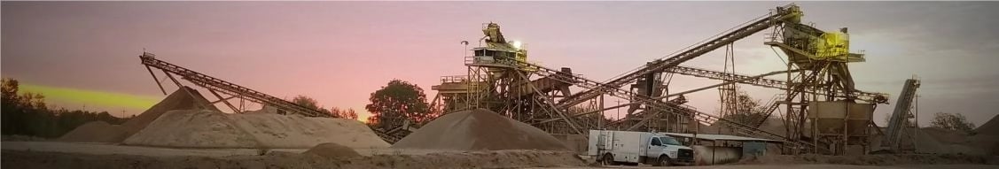 Capitol Aggregates, Inc