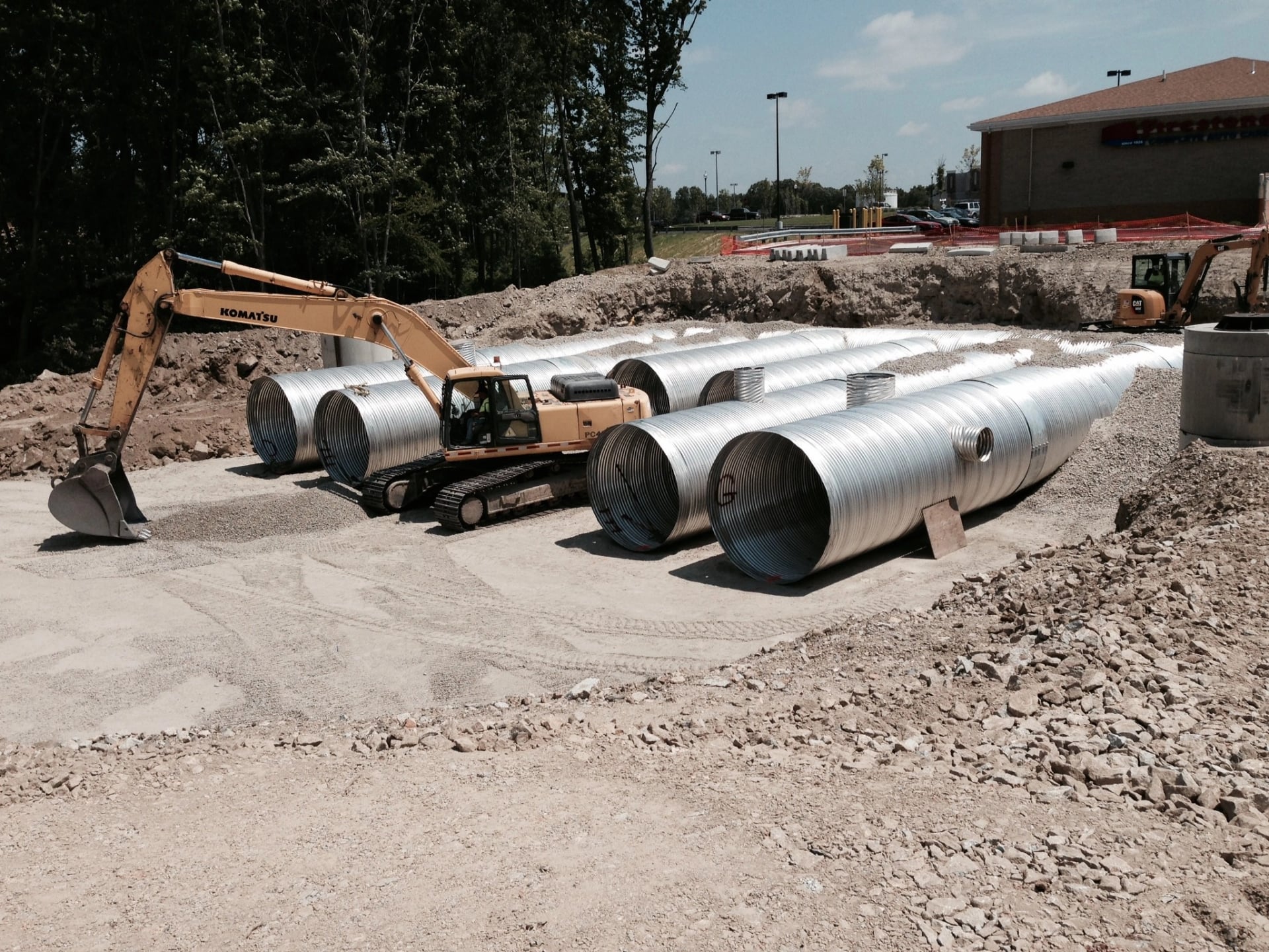 Lane Enterprises, Llc banner