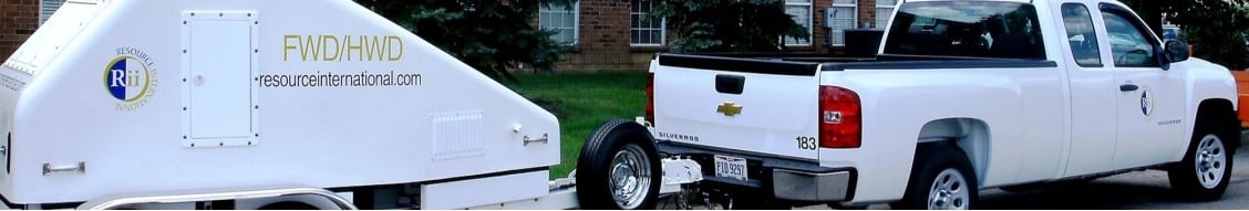 Resource International, Inc. banner