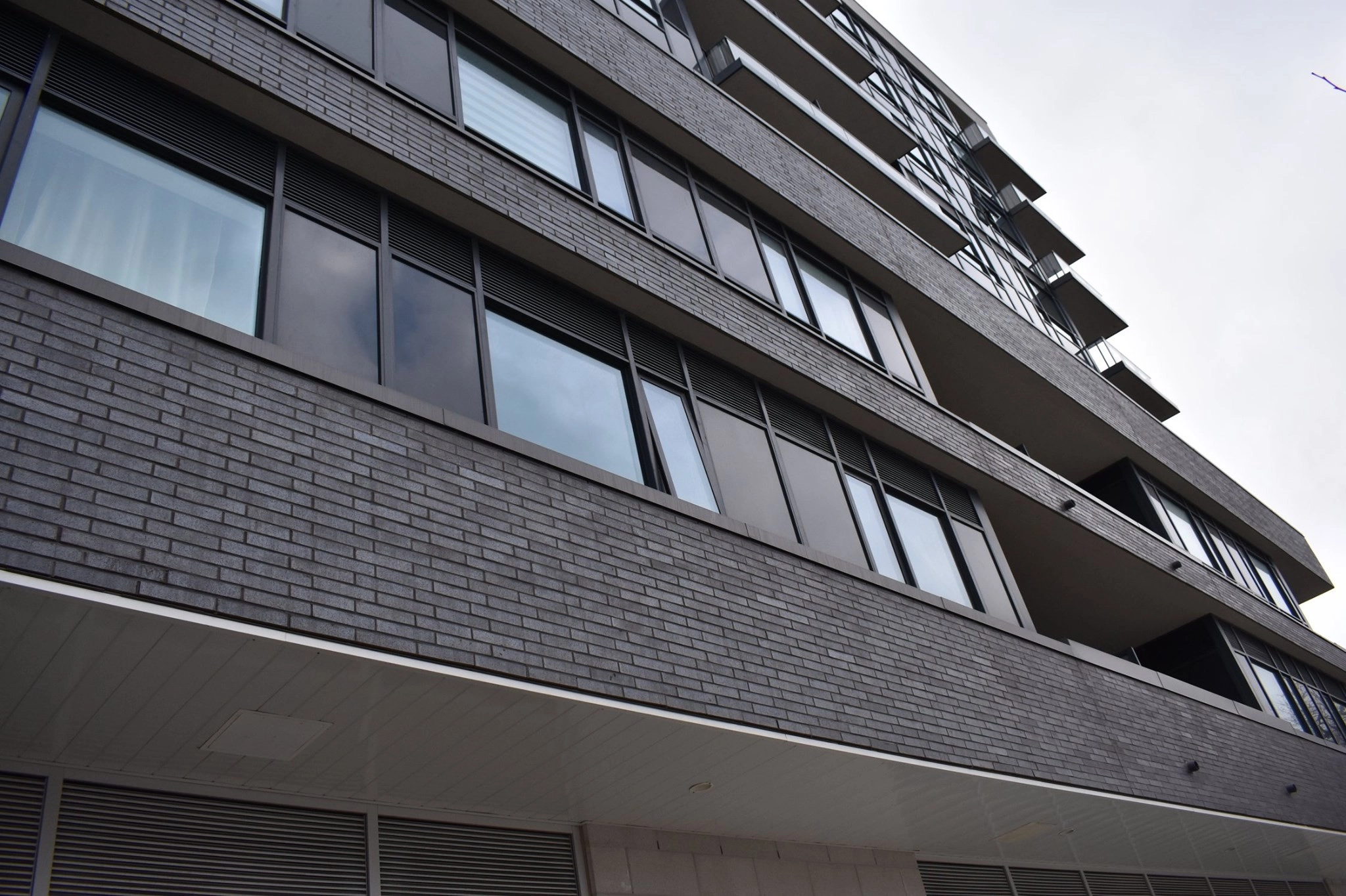 General Shale banner