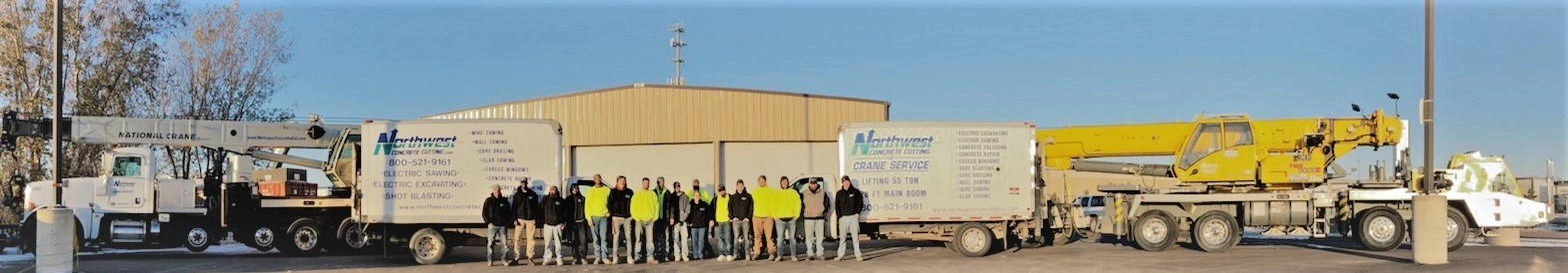 Northwest Corp. banner