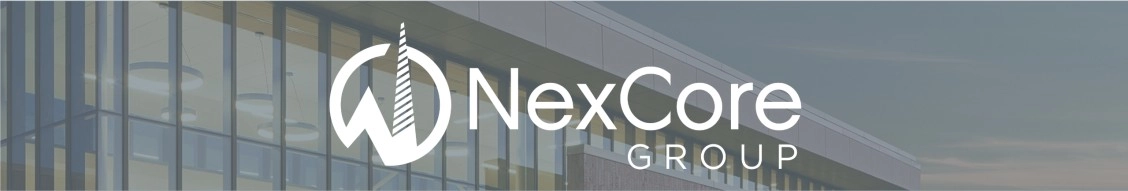 Nexcore Group banner