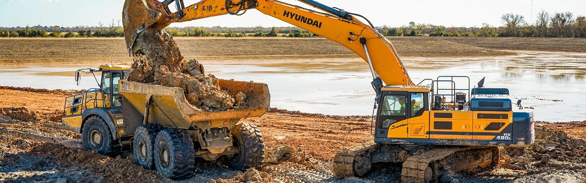 taylor construction equipment