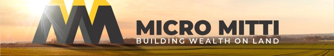 Micro Mitti banner