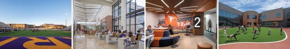 Pfluger Architects banner