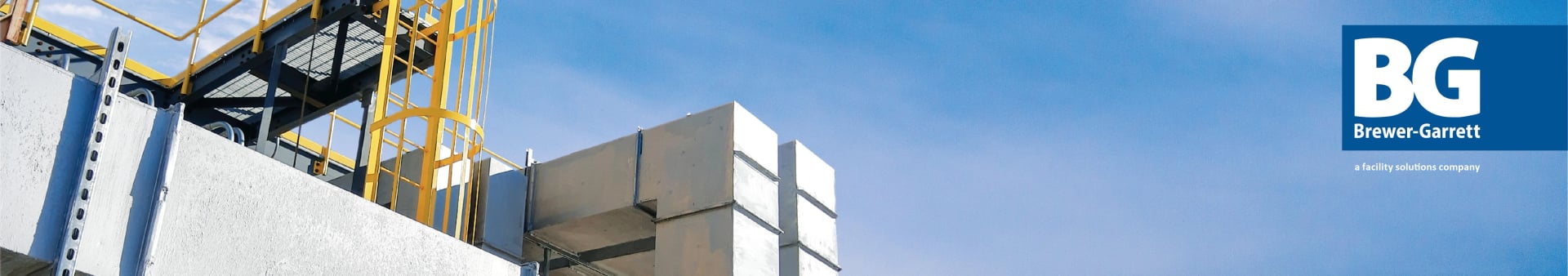 The Brewer-Garrett Company banner