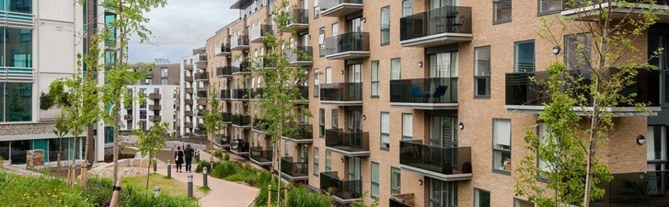 The Hyde Group banner