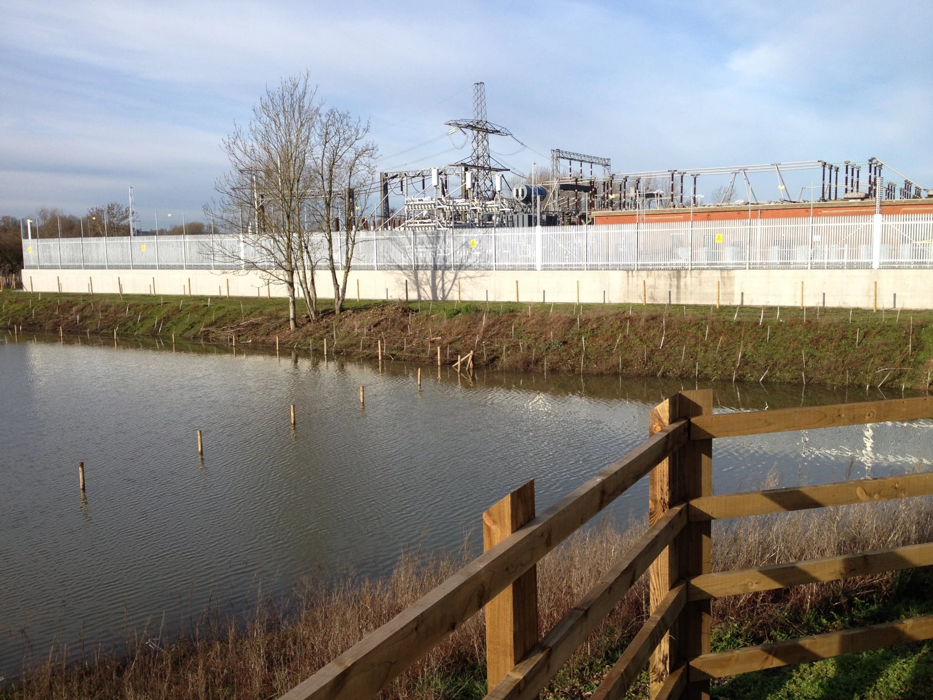 Rhi Industrials Ltd - A Mitie Business