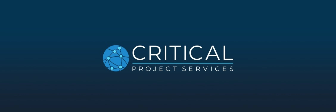 Critical Project Services banner