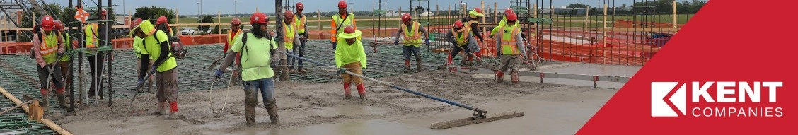 Kent Companies banner