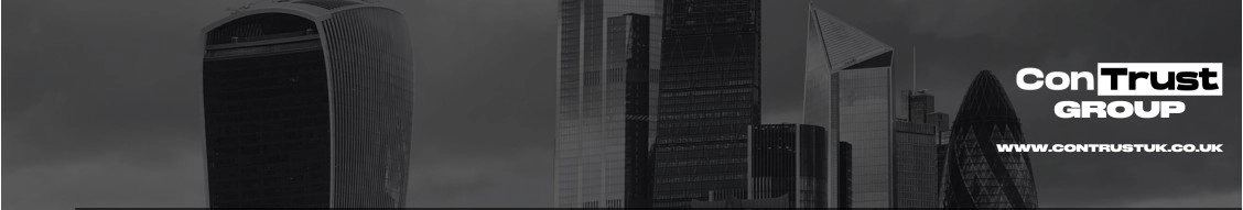 Contrust Group banner