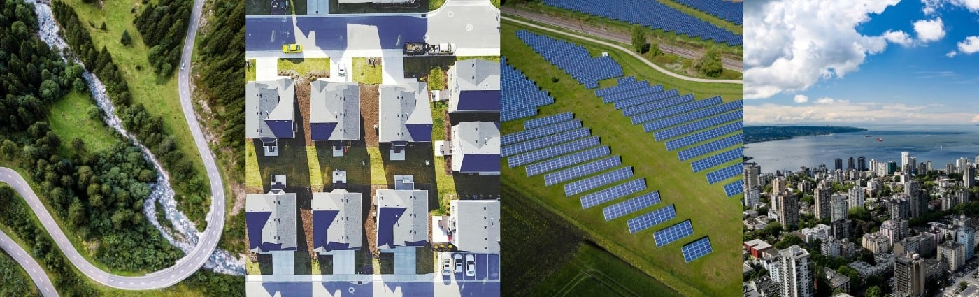 Urban Systems Ltd. banner