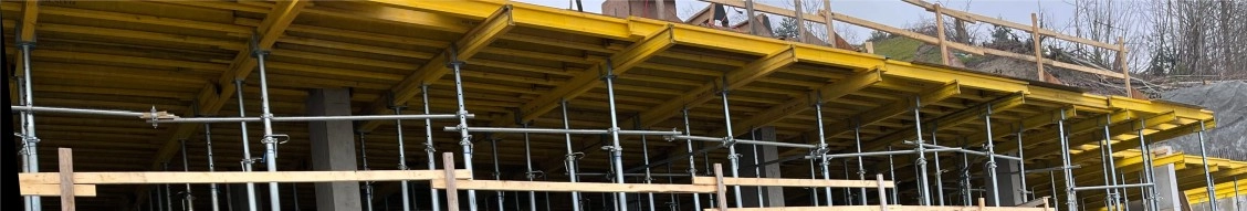 Fairbrothers Formwork Ltd. banner