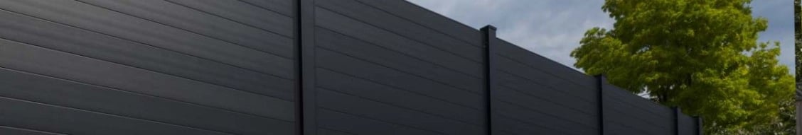 Kowboy Fence Company banner