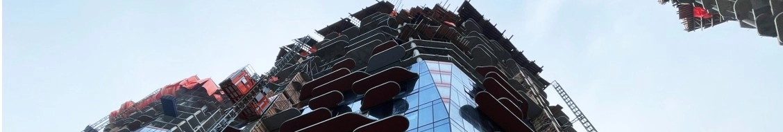 Rdh Building Science banner