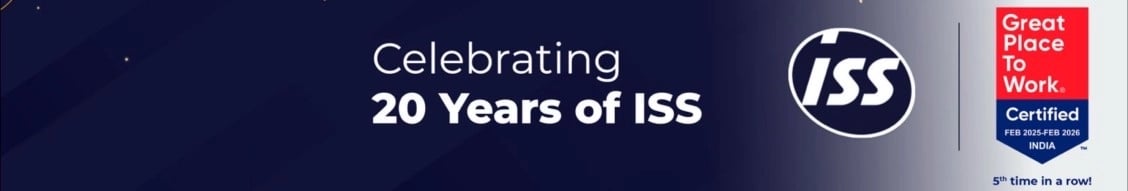 Iss Facility Services India Private Limited banner