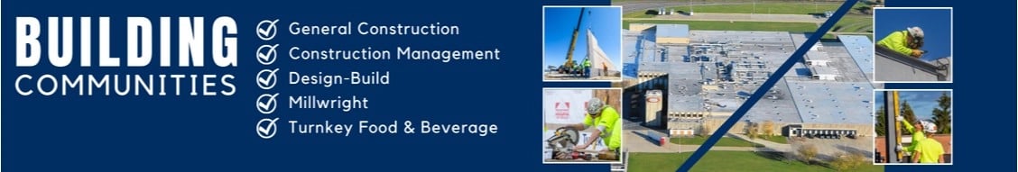 Dean Snyder Construction banner