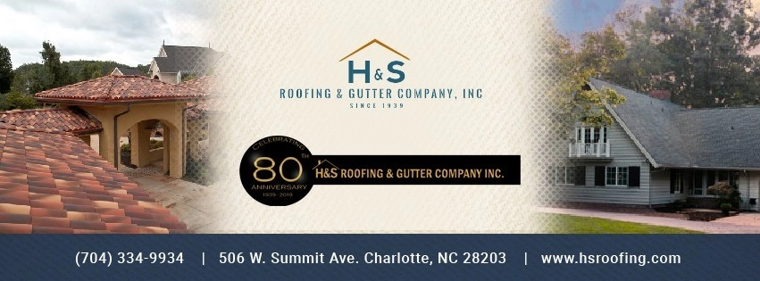 H&S Roofing Company, Inc.