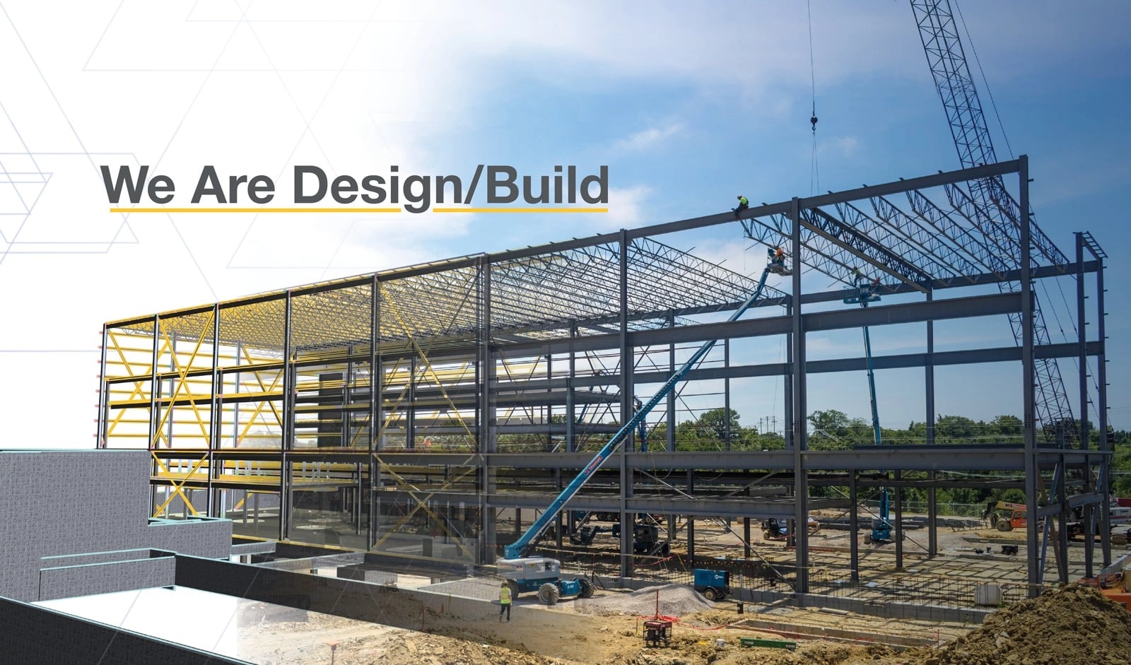 denham-blythe company, inc banner