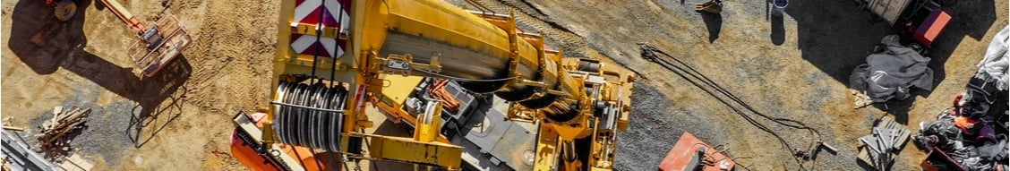 Southway Crane & Rigging