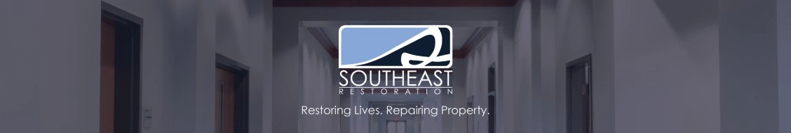 Southeast Restoration banner