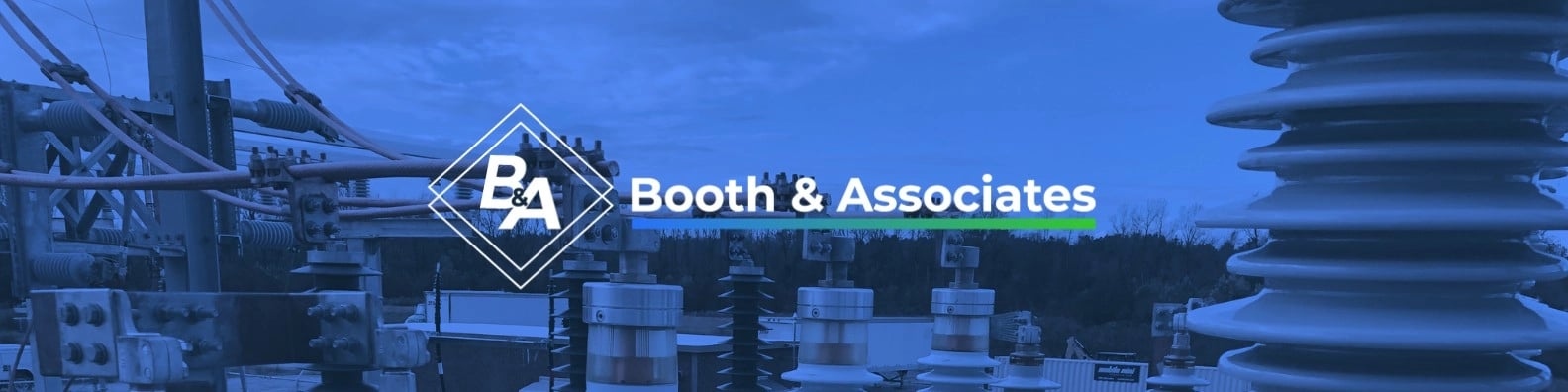 Booth & Associates banner