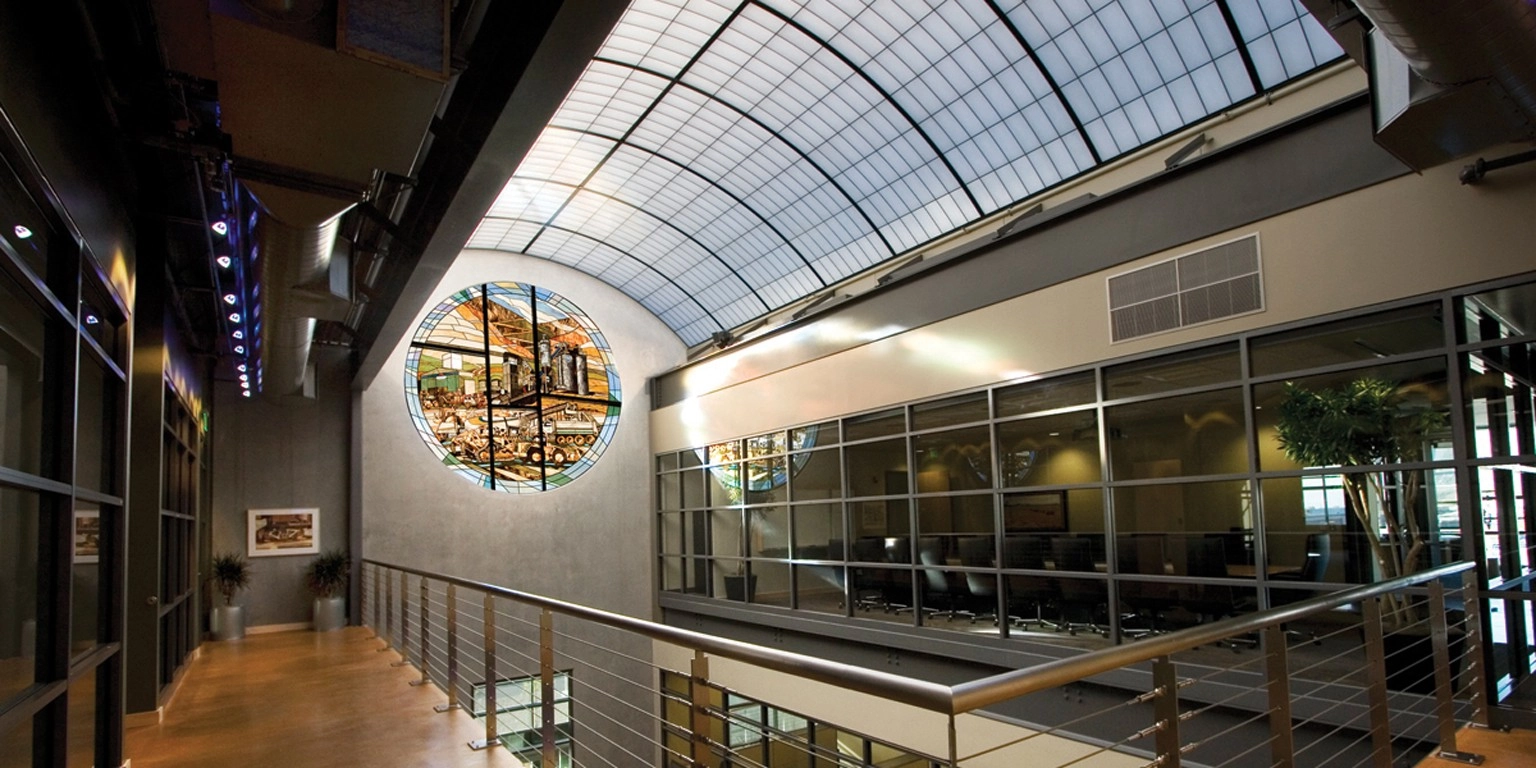 Clyde Companies, Inc. banner