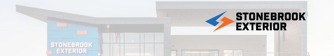 stonebrook exterior