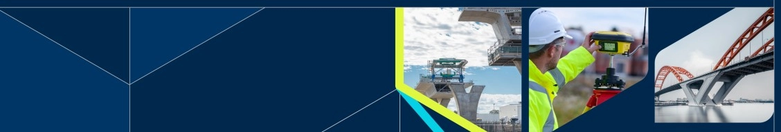 Hexagon Geosystems banner