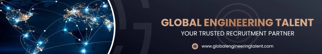 Global Engineering Talent