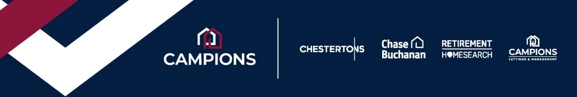 Campions Group banner