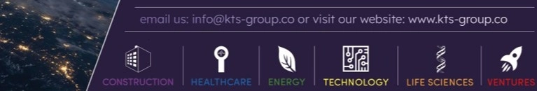 Key Talent Solutions banner