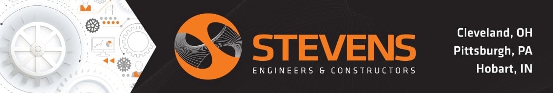 Stevens Engineers & Constructors banner