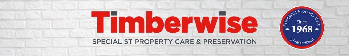 Timberwise (Uk) Ltd banner