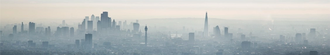 Cityscape Digital banner